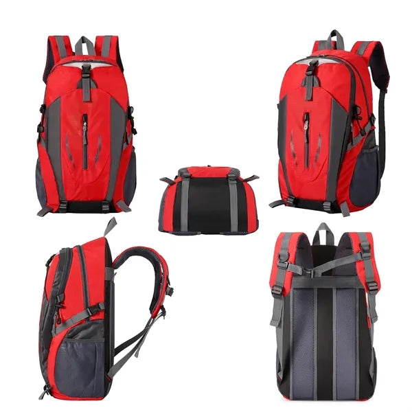 Mountaineering Backpack