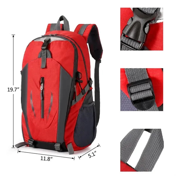Mountaineering Backpack