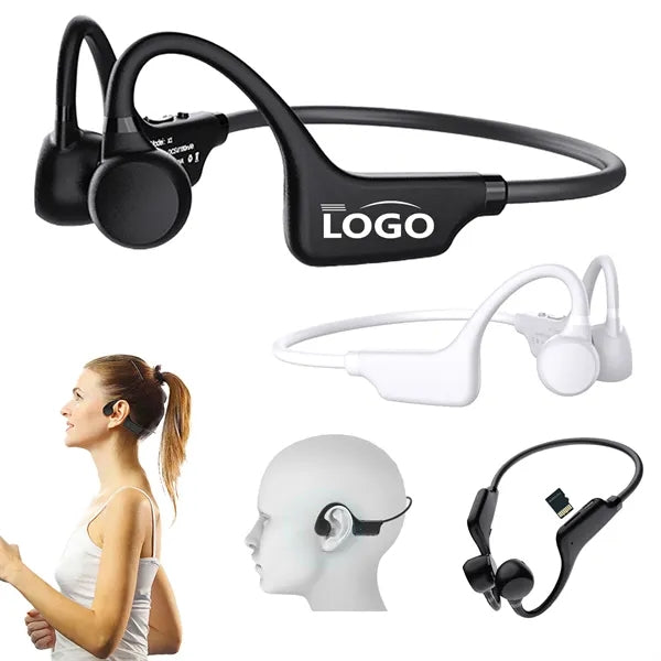 Bone Conduction Headset