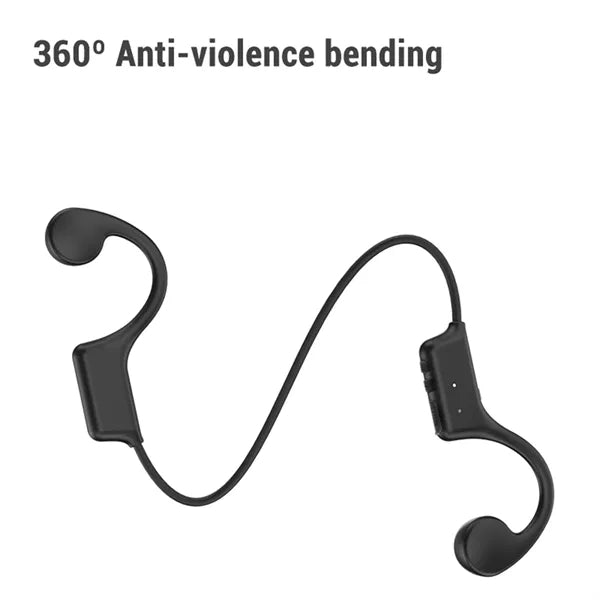Bone Conduction Headset