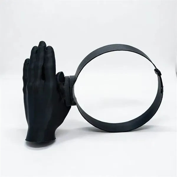 Palm Visor Hat