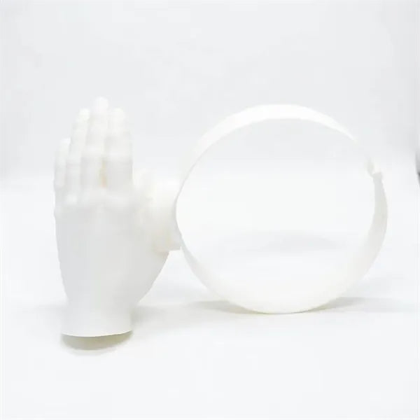 Palm Visor Hat