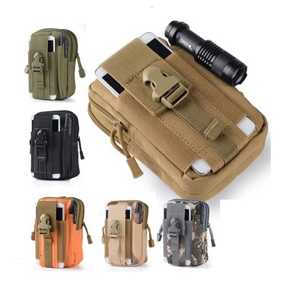 Tactical Pouches