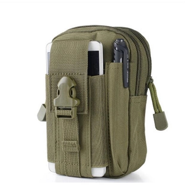 Tactical Pouches