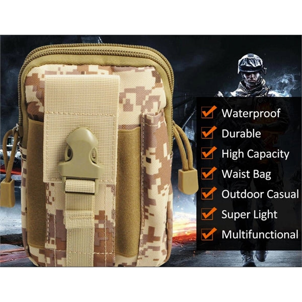 Tactical Pouches