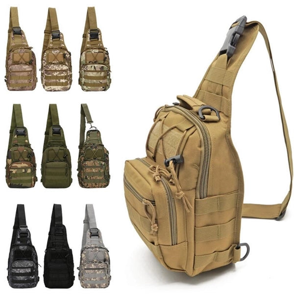 Outdoor BackPack