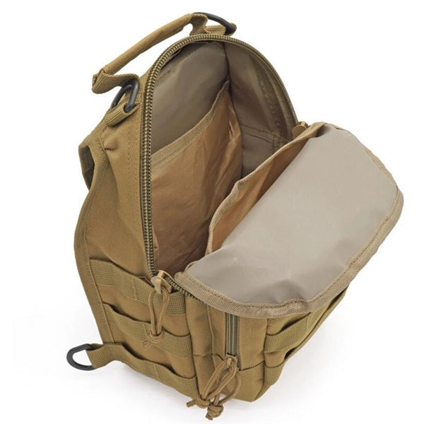 Outdoor BackPack