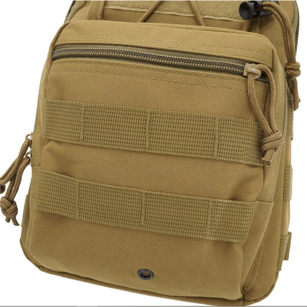 Outdoor BackPack