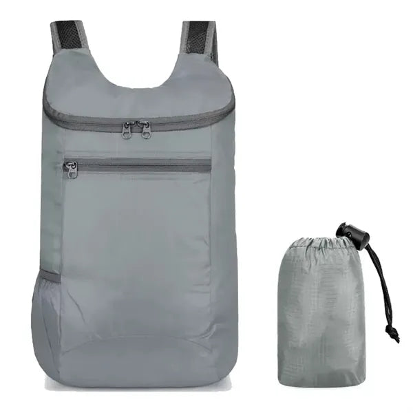 Lightweight Foldable Travel Packable Backpack