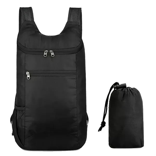 Lightweight Foldable Travel Packable Backpack