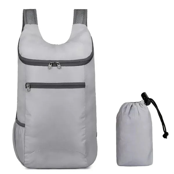 Lightweight Foldable Travel Packable Backpack