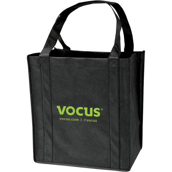 Medium Grocery Tote Bag