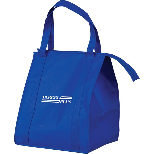 Large Insulated Grocery Tote Bag