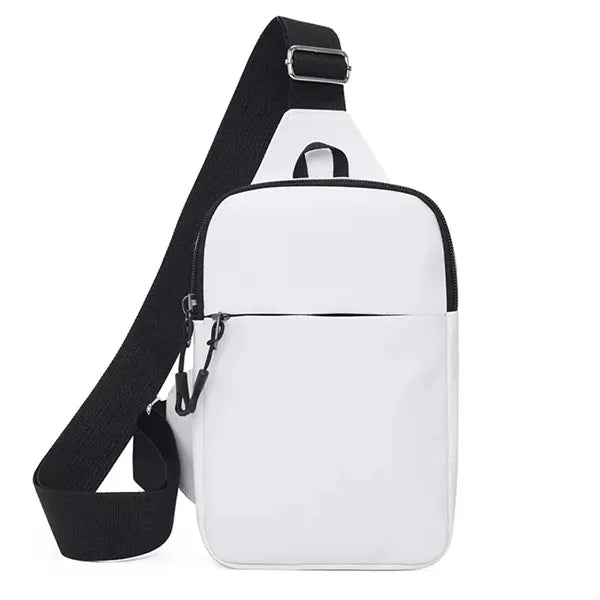 Anti Theft Crossbody Chest Bag