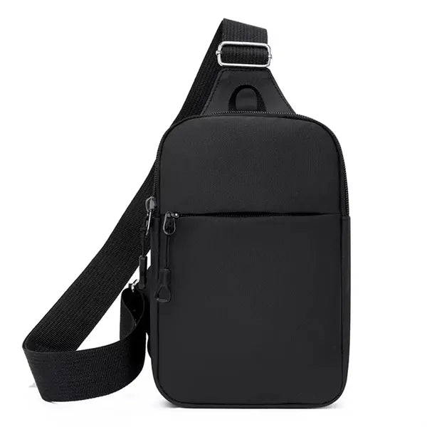 Anti Theft Crossbody Chest Bag