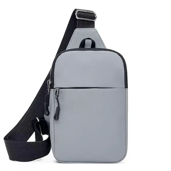 Anti Theft Crossbody Chest Bag