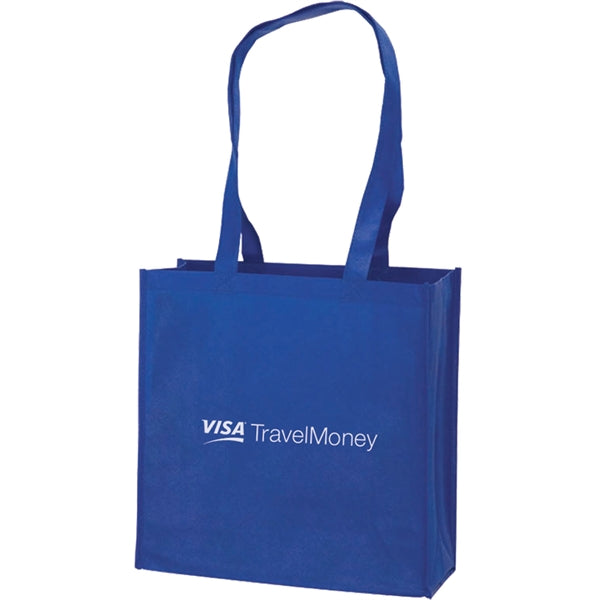 Small Tote Bag