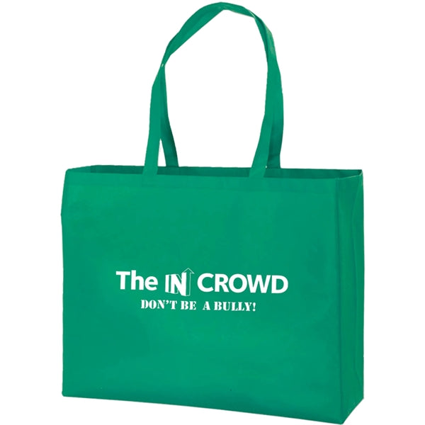 Medium Tote Bag