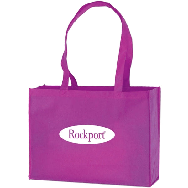 Medium Tote Bag