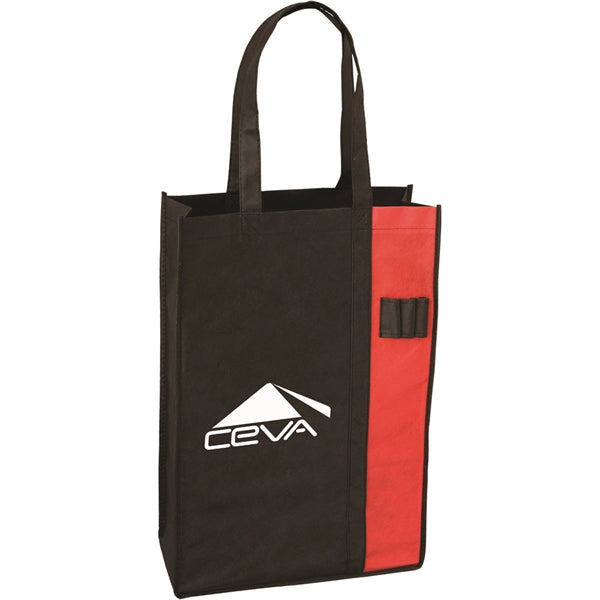 Convention Tote Bag