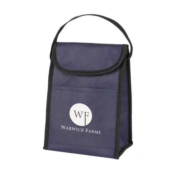 Non-Woven Lunch Cooler Bag