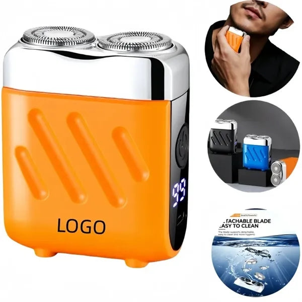 Travel Electric Razor