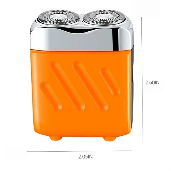 Travel Electric Razor