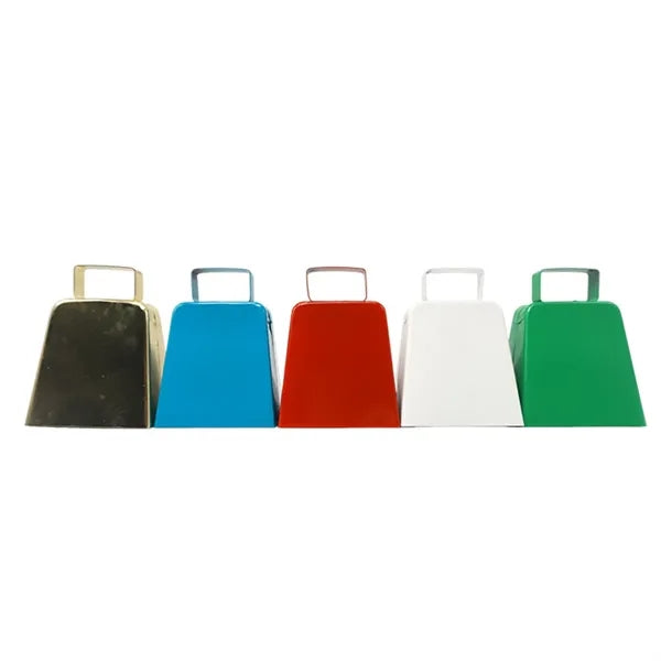 Large Cow Bell