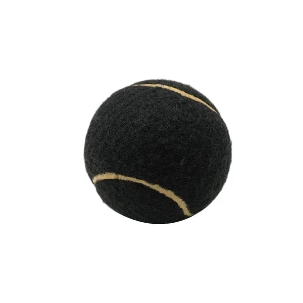 2.6 Inch Pet Tennis Ball for Dog Fetch & Play