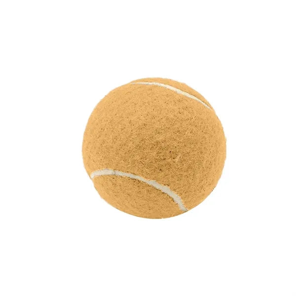 2.6 Inch Pet Tennis Ball for Dog Fetch & Play