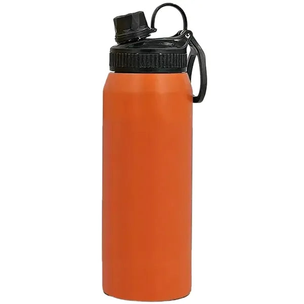Sprinters Stainless Steel 25.5 Oz Bottle