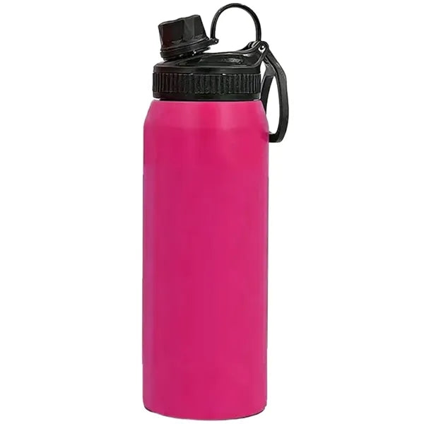 Sprinters Stainless Steel 25.5 Oz Bottle