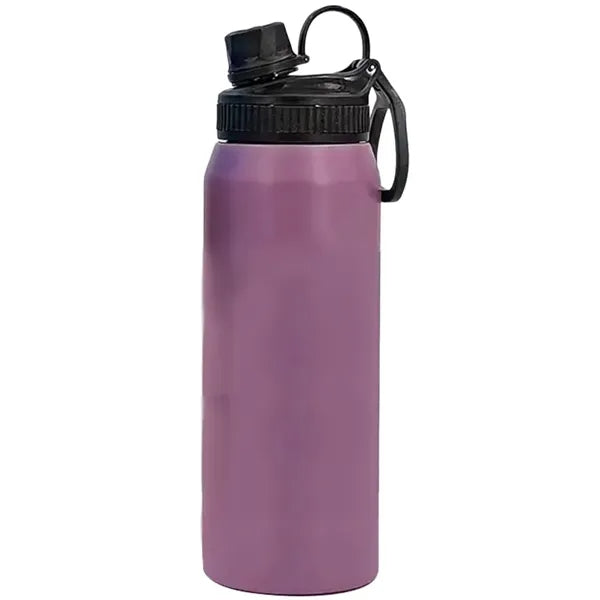 Sprinters Stainless Steel 25.5 Oz Bottle