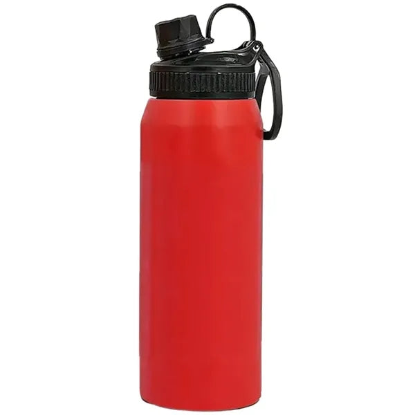 Sprinters Stainless Steel 25.5 Oz Bottle