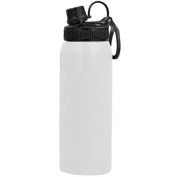 Sprinters Stainless Steel 25.5 Oz Bottle