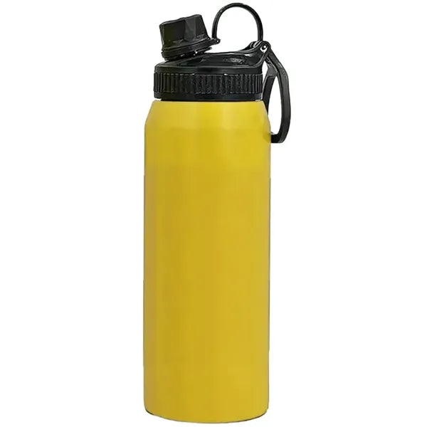 Sprinters Stainless Steel 25.5 Oz Bottle