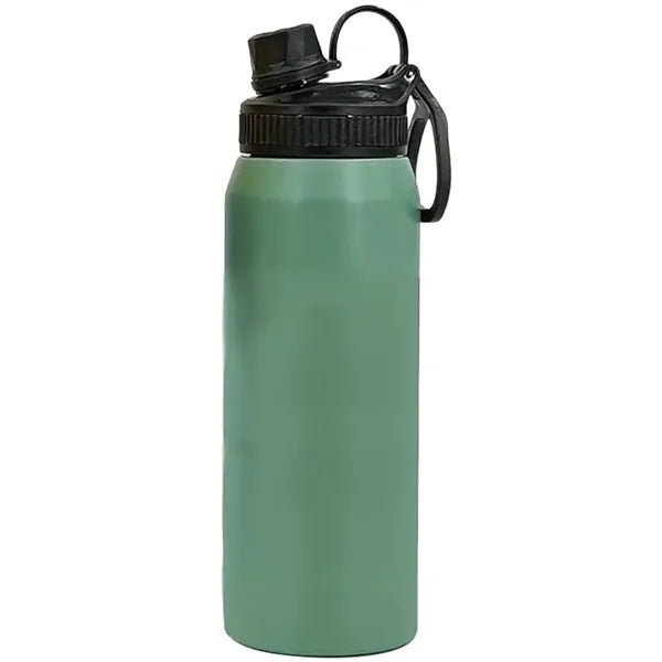 Sprinters Stainless Steel 25.5 Oz Bottle