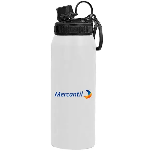 Sprinters Stainless Steel 25.5 Oz Bottle