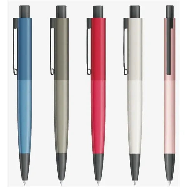 NFC Pen Gunmetal Accents