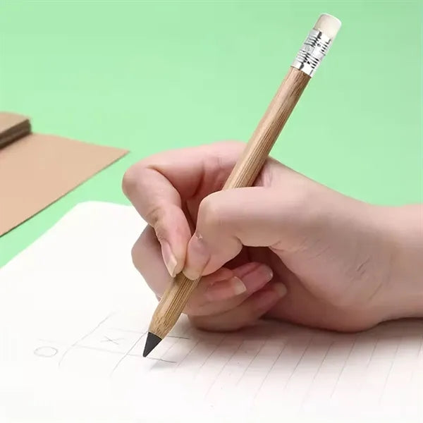 Bamboo Inkless Pencil