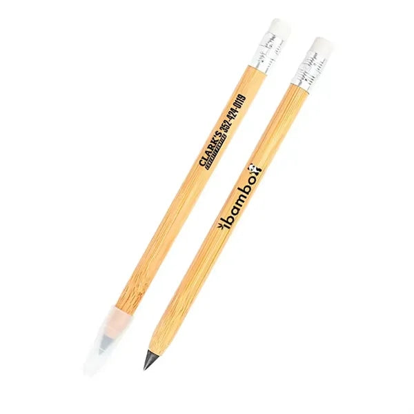 Bamboo Inkless Pencil
