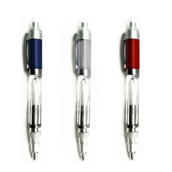 ThickGrip LED Light-Up Ball Pen