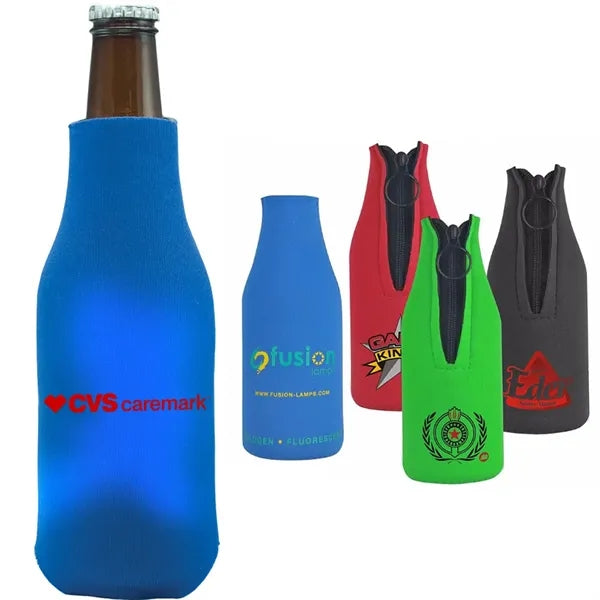 ZipChill Insulated Bottle Sleeve