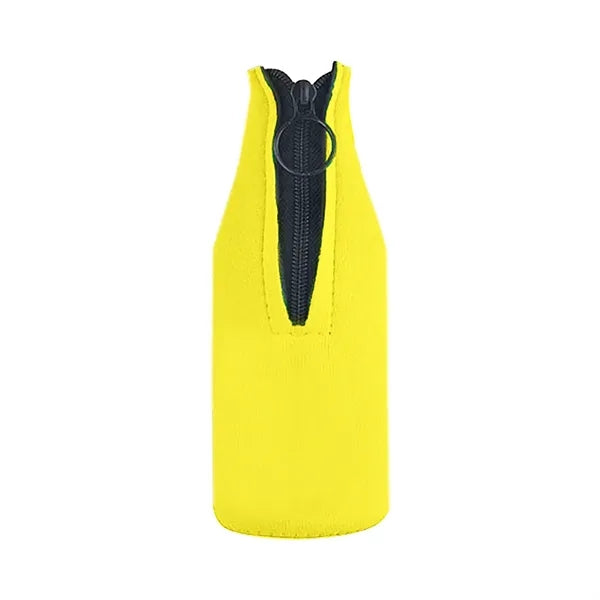 ZipChill Insulated Bottle Sleeve