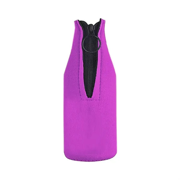 ZipChill Insulated Bottle Sleeve