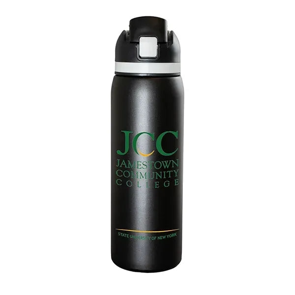 27 oz. Dual Drink-Model Double Wall Stainless Steel Insulate