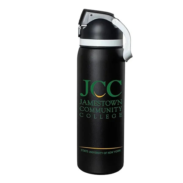 27 oz. Dual Drink-Model Double Wall Stainless Steel Insulate