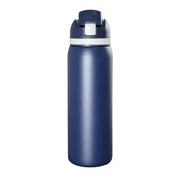 27 oz. Dual Drink-Model Double Wall Stainless Steel Insulate