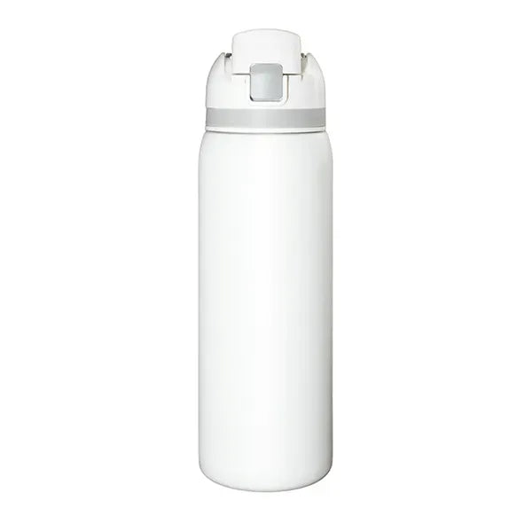 27 oz. Dual Drink-Model Double Wall Stainless Steel Insulate