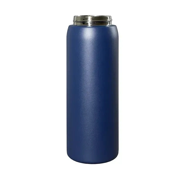 27 oz. Dual Drink-Model Double Wall Stainless Steel Insulate